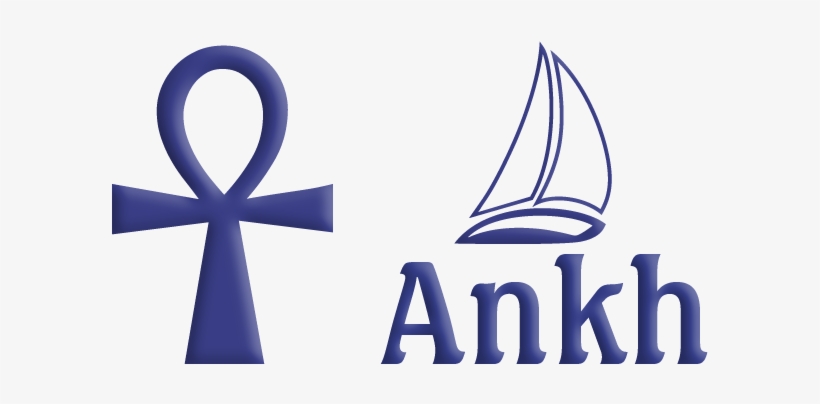 Ankh Clipart Transparent - Sandal, transparent png download