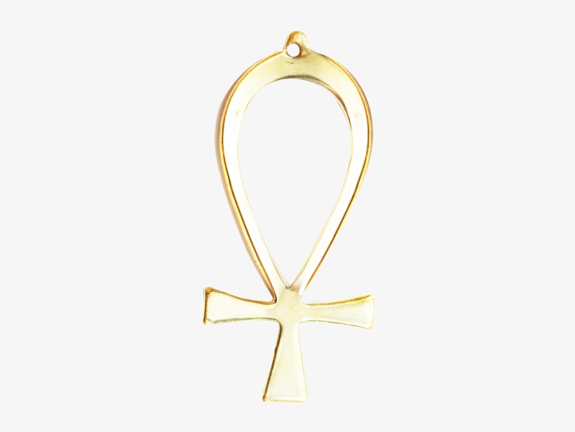 Magickal Charm - Ankh, transparent png download