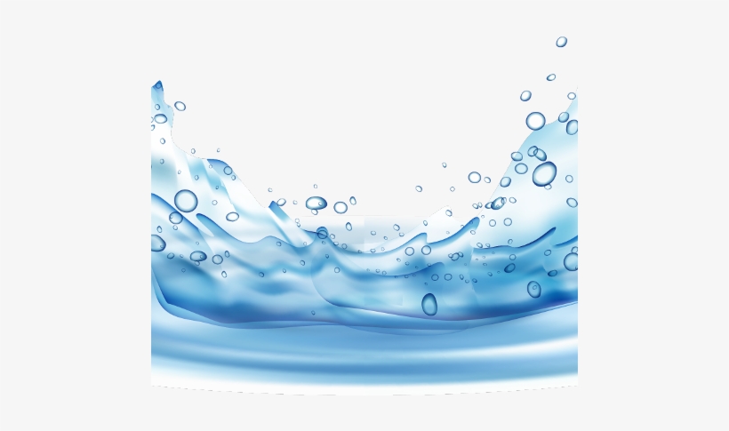 Water Png Images Hd, transparent png download