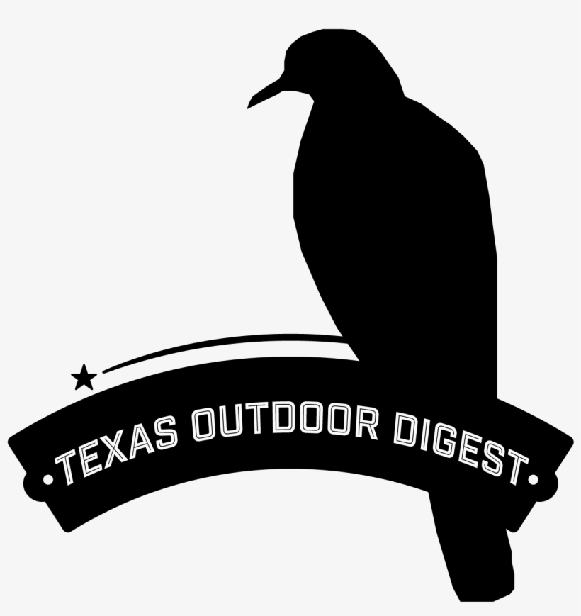 The Texas Outdoor Digest - United States Of America, transparent png download