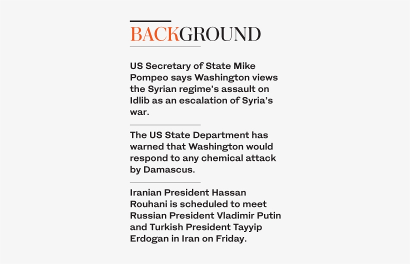 7 Meeting Between Iran, Turkey And Russia On Confronting - Stylist Pull Letter, transparent png download