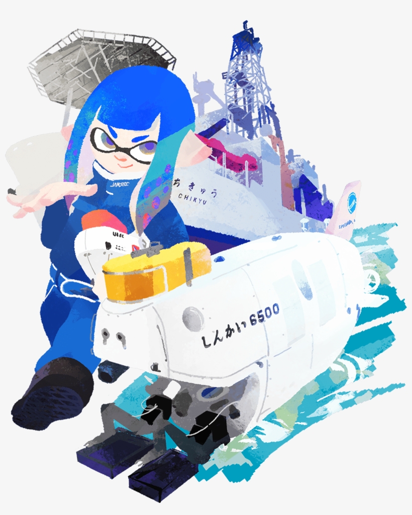 Splatoon 2 Splatfest Japan, transparent png download