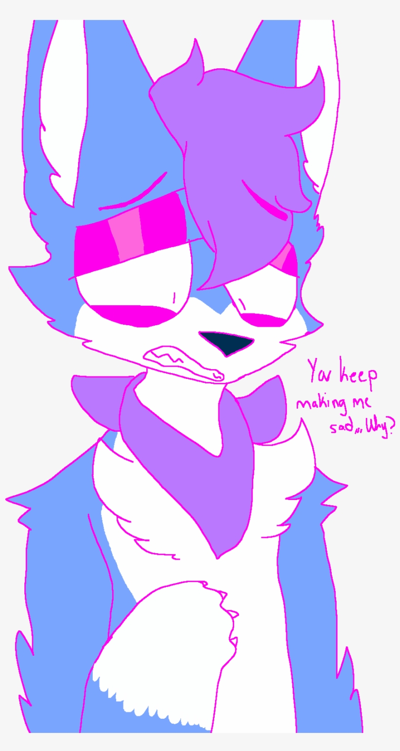 They'll Forget Me Anyways - Illustration, transparent png download