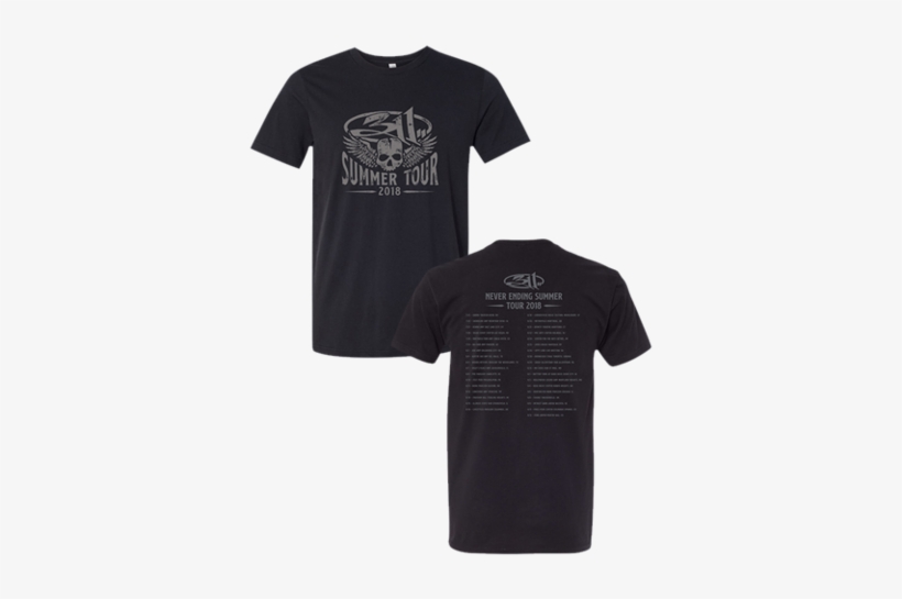 Skull Wings Tee - 311 Dont Tread On Me, transparent png download