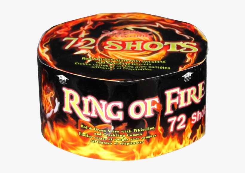 Ring Of Fire, transparent png download
