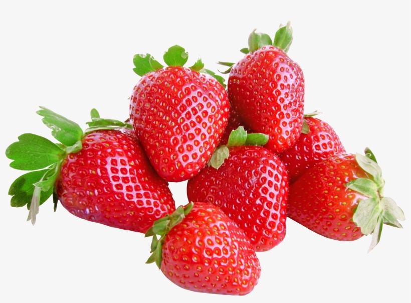 Strawberry Png Images - Strawberry Png File, transparent png download