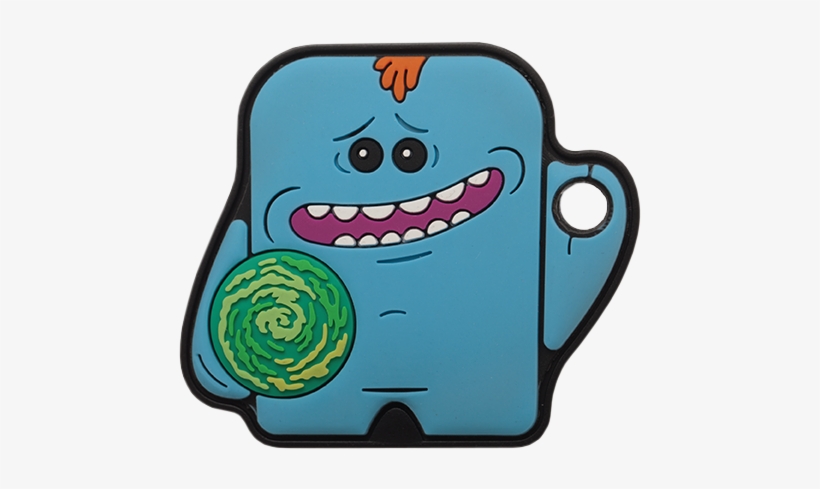 Meeseeks - Birdperson, transparent png download