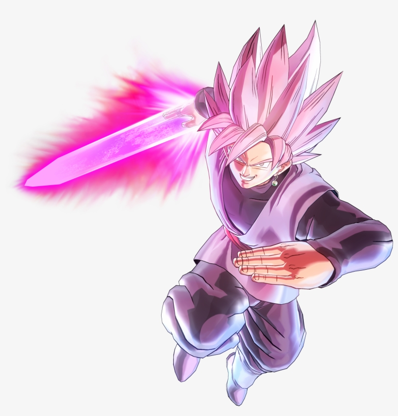 Dlc Pack 3 Xenoverse 2, transparent png download