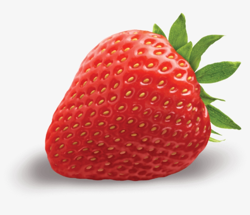 فاكهة الفراولة, transparent png download