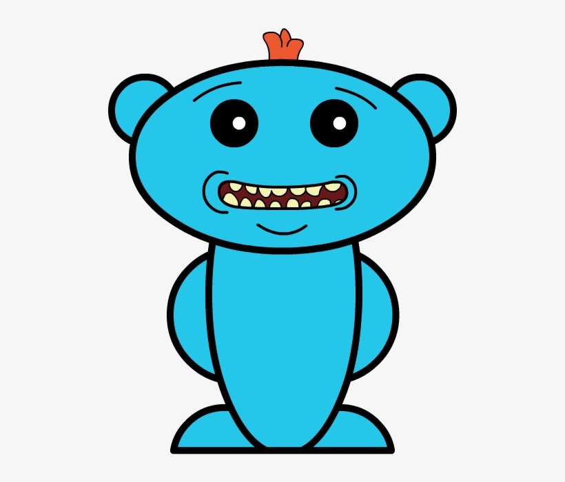 I Took Your Dinglebop, And Smoothed It Out - Rick And Morty, transparent png download