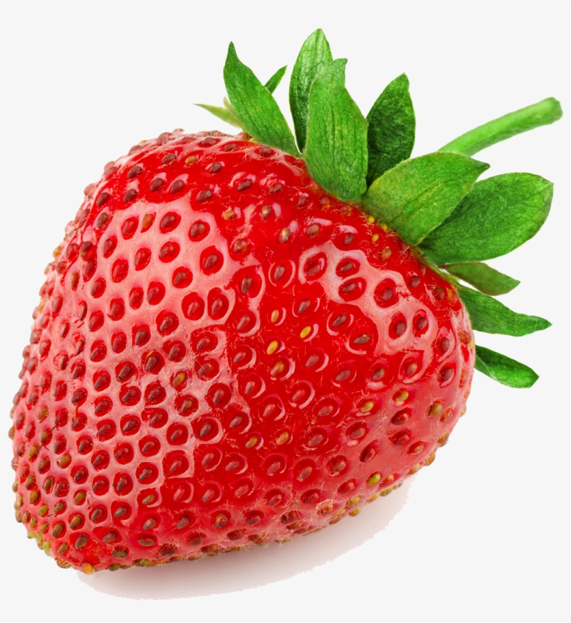 Strawberry Png, transparent png download