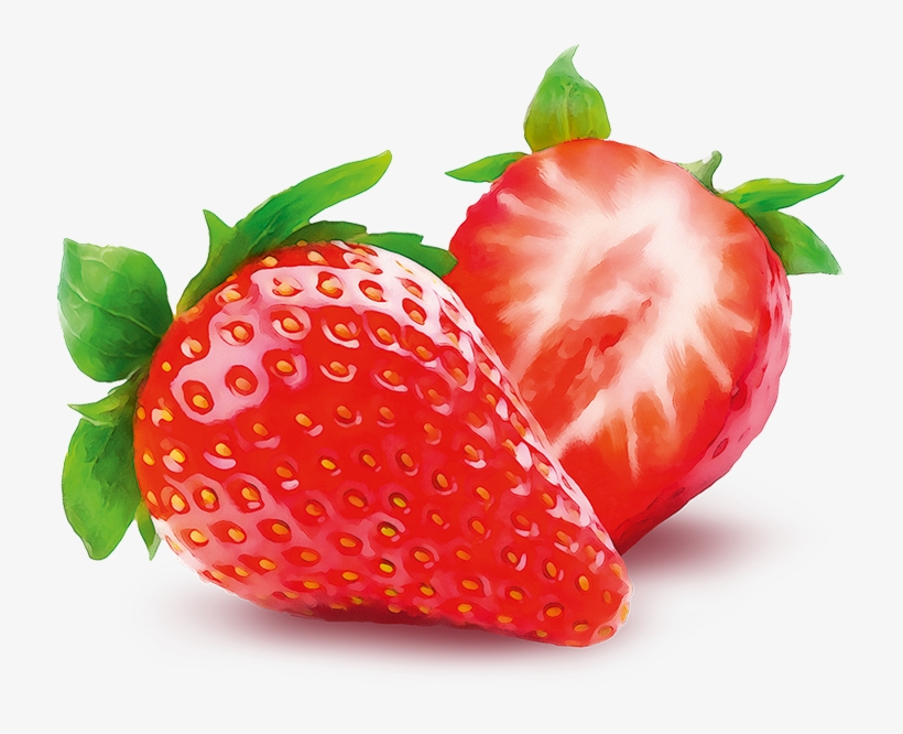 Lemon Tvaroh Milko Tvaroh Milko Tvaroh Milko Jahody - Produce Freshies Saver Packets (set Of 3), transparent png download
