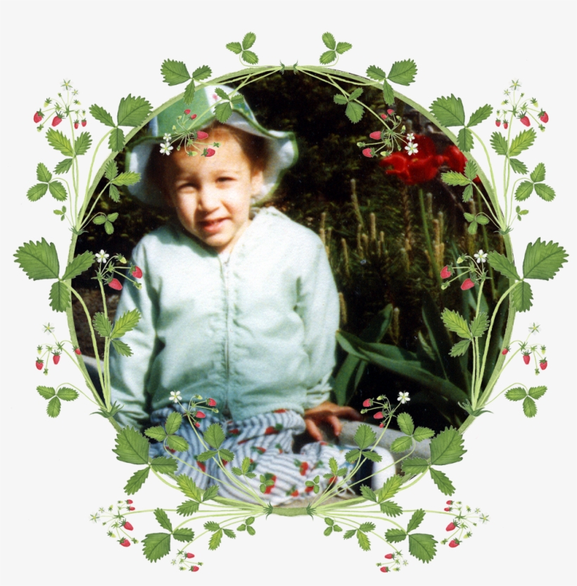 Long Before There Were Such Things As Blogs Or Etsy - Holly, transparent png download