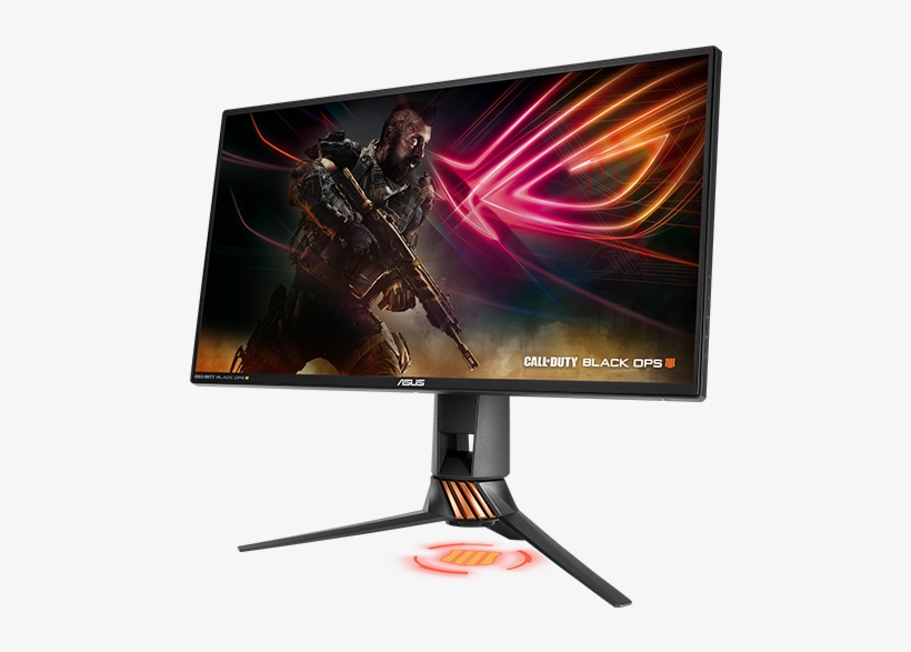 Customizable Light Signature - Asus Rog Strix Scar Edition Gl703ge, transparent png download