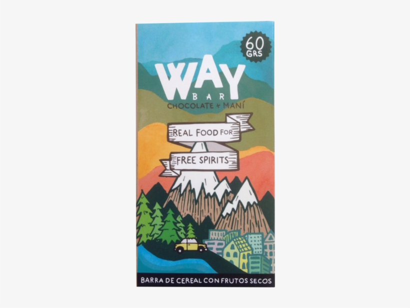 Add To Cart - Barra De Cereal Way, transparent png download