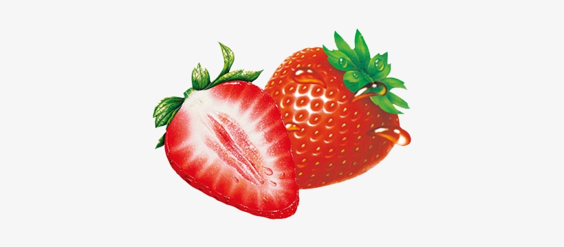 Strawberry Png, transparent png download