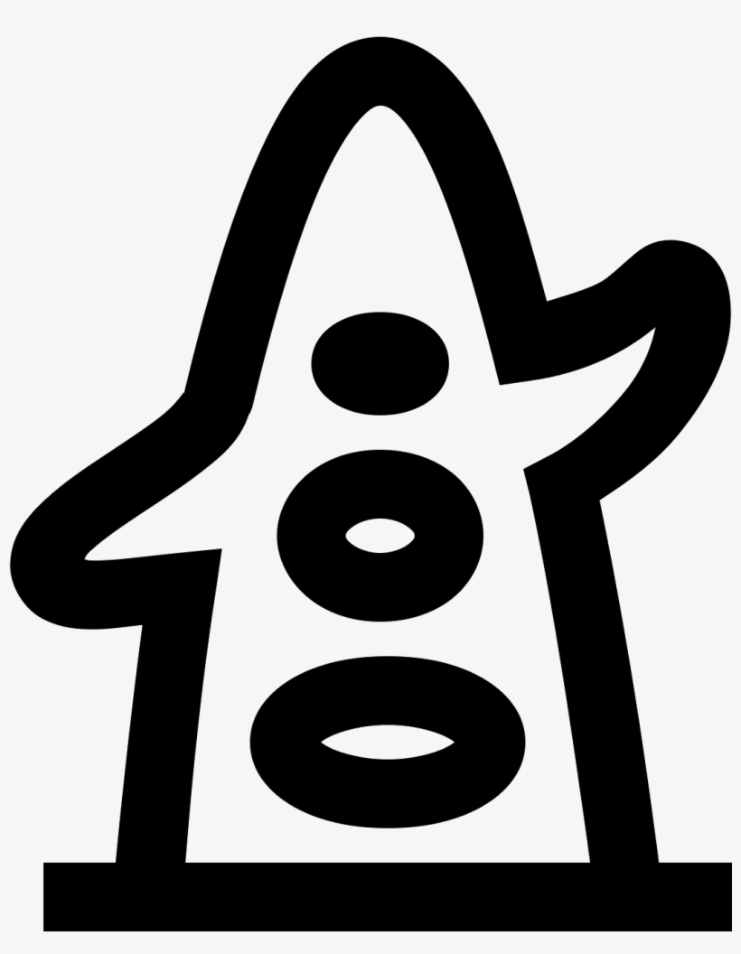 Day Of The Tentacle Icon - Icon, transparent png download