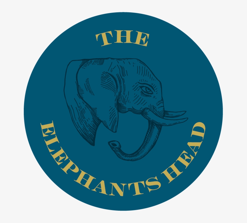 The Elephant's Head - Living Room, transparent png download