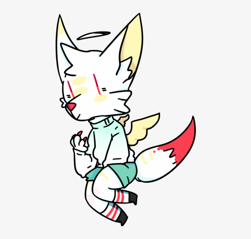 Raise The Woof - Cartoon, transparent png download