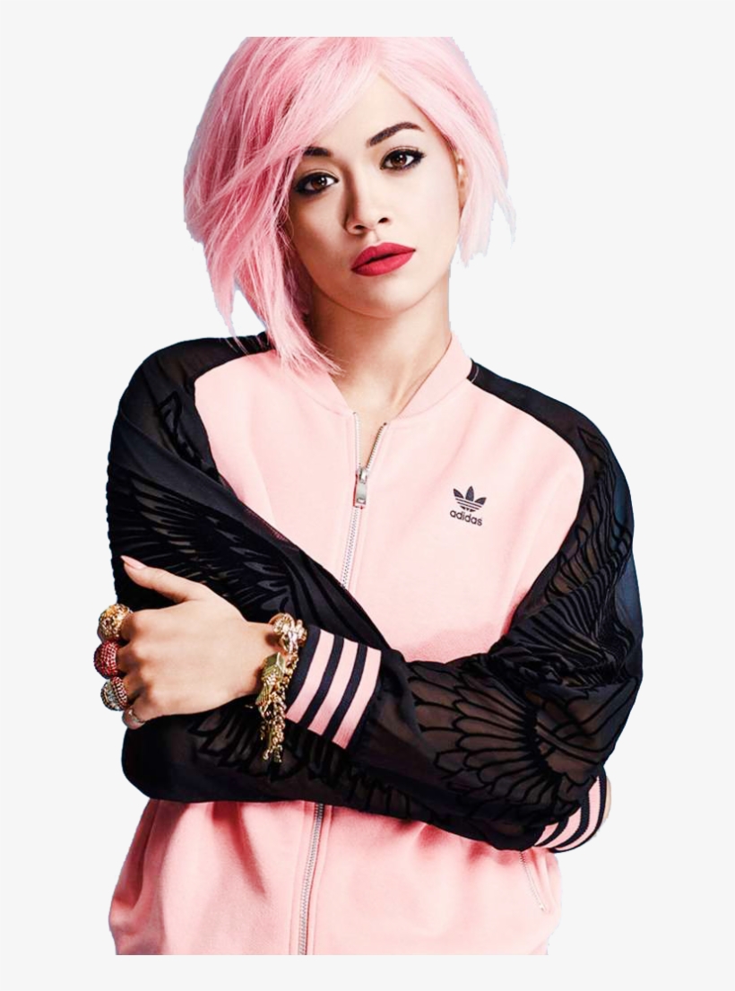 Rita Ora Transparent Png - Rita Ora Png, transparent png download