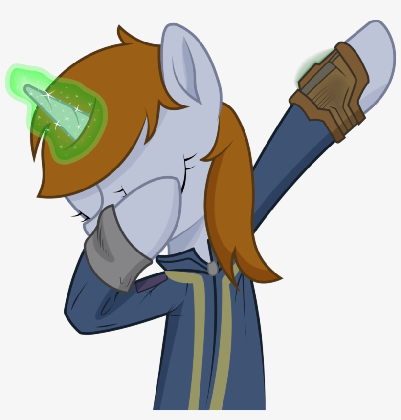 #1750797 - Artist - Brisineo, Artist - Warking76, Clothes, - Fallout 76 Bird Meme, transparent png download