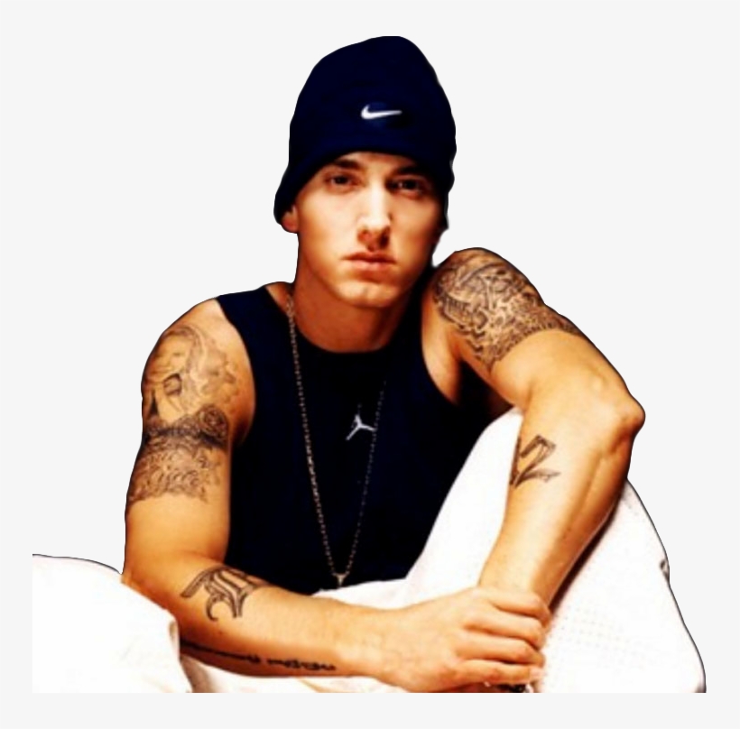 Eminem Png Photos - Eminem Png, transparent png download