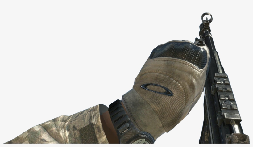 Source - - Call Of Duty: Modern Warfare 3, transparent png download