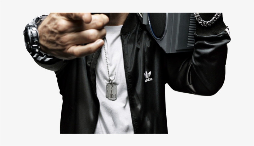 How To Choose Beats That Can Become A Hit Song When - Beastie Boys Eminem Cover, transparent png download