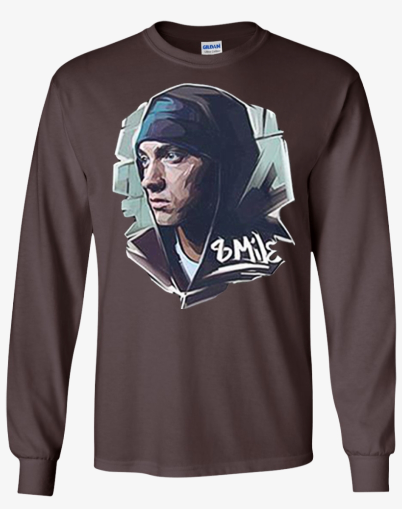 Eminem 8 Mile Png Banner Royalty Free Stock - Eminem 8 Mile Dibujos, transparent png download