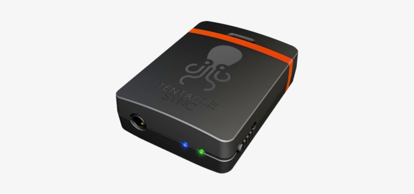 Tentacle Sync E 2 - Alt Attribute, transparent png download
