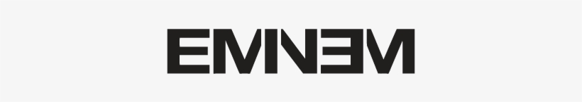 Eminem Logo Png - Eminem Horns, transparent png download