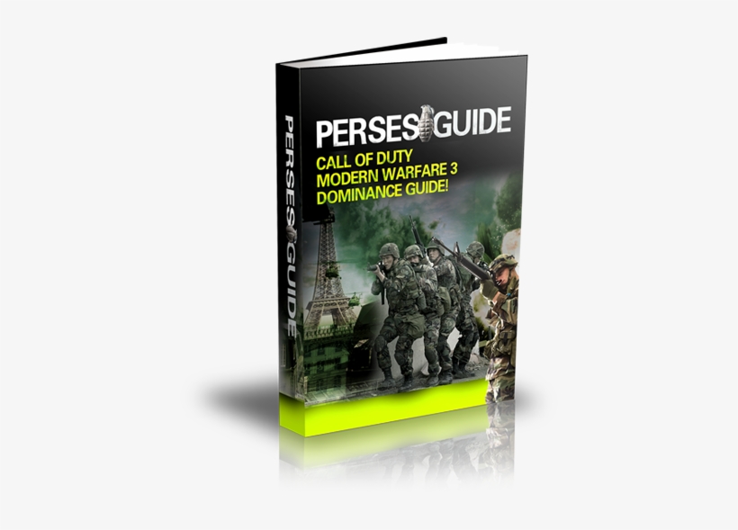 Anyway, Here's Some More Information About Modern Warfare - Sniper, transparent png download