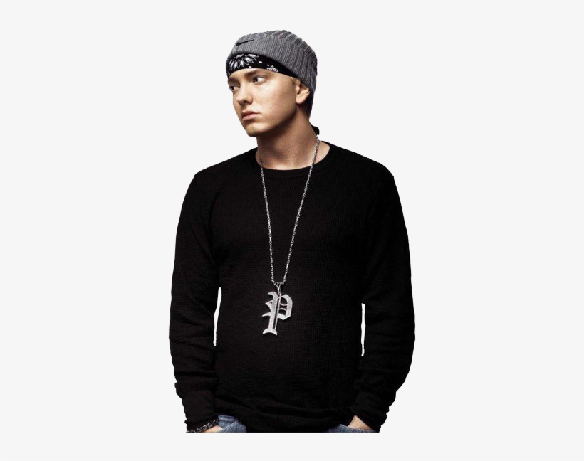 Eminem Png No Background - If People Take Anything From My Music, transparent png download