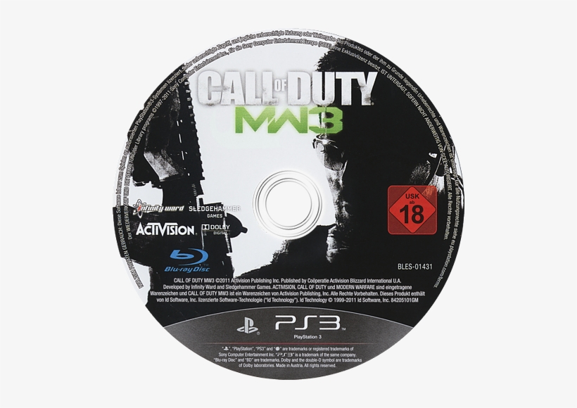 Call Of Duty Modern Warfare, transparent png download