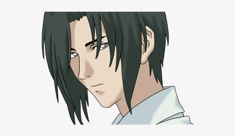 Black Gil - Lin Kōujo, transparent png download