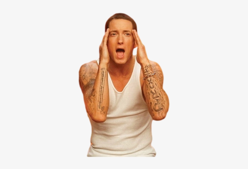 Eminem Png Transparent File - Eminem Love The Way You Lie, transparent png download
