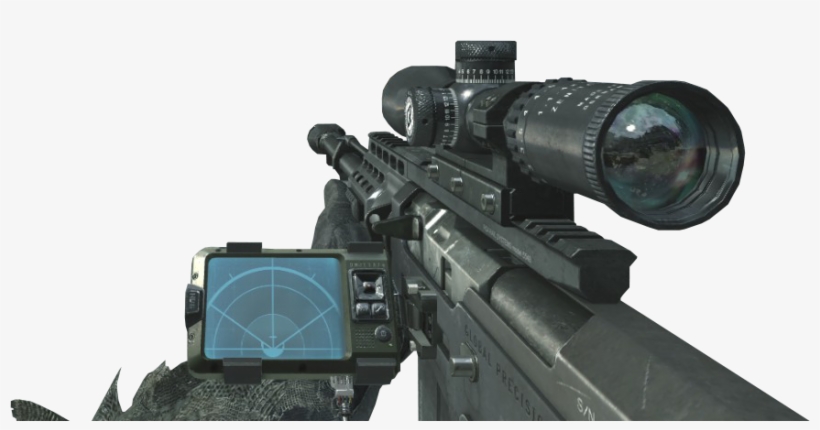 As50 Images - The Call - - Accuracy International As50, transparent png download