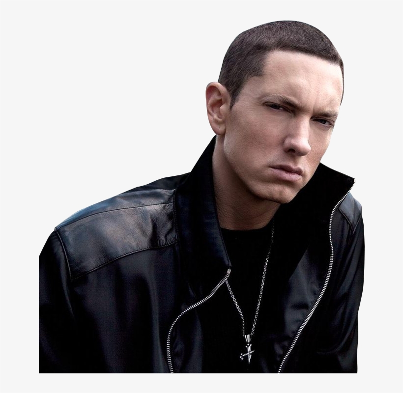 Eminem - Eminem 111 Success Facts - Everything You Need, transparent png download