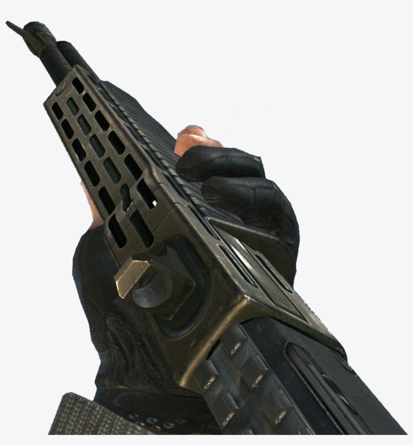 Mw3 Spas-12 - Modern Warfare 3 Spas 12, transparent png download