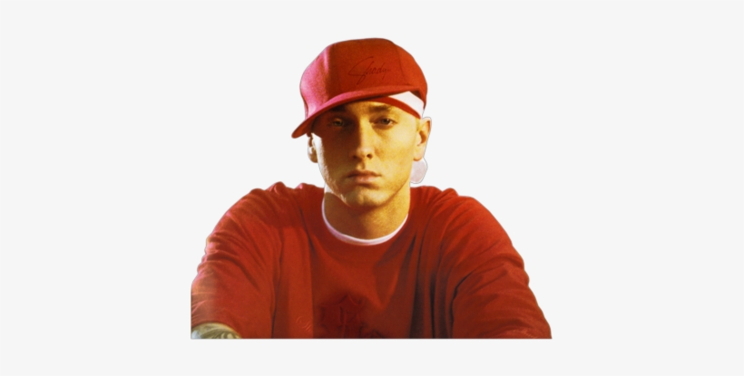 Eminem Psd, Vector Image - Eminem Movie Poster (11 X 17), transparent png download