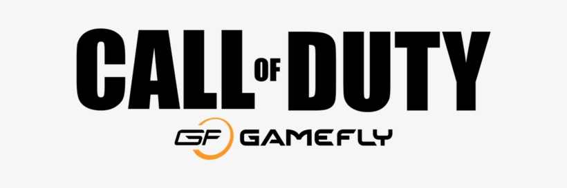 Cod - Modern Warfare Remastered Title, transparent png download