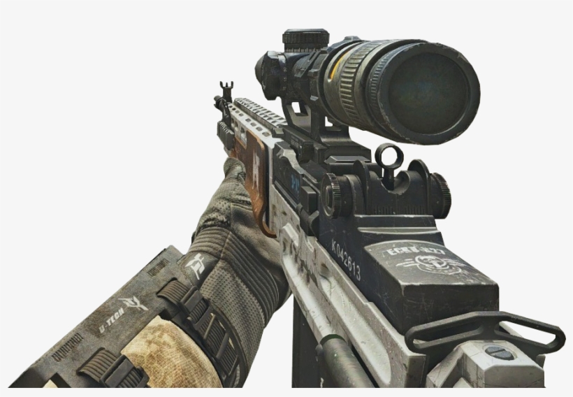 Jpg Royalty Free Png For Free Download On Mbtskoudsalg - Sniper, transparent png download