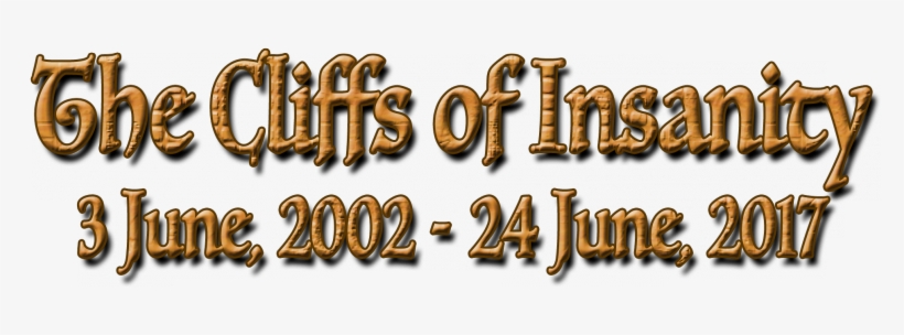 The Cliffs Is Dead, Long Live The Cliffs - Transparent Dirty Blood Alphabet Png, transparent png download