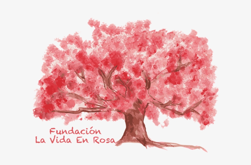 Logo Corre En Rosa 680×500 - Floral Design, transparent png download