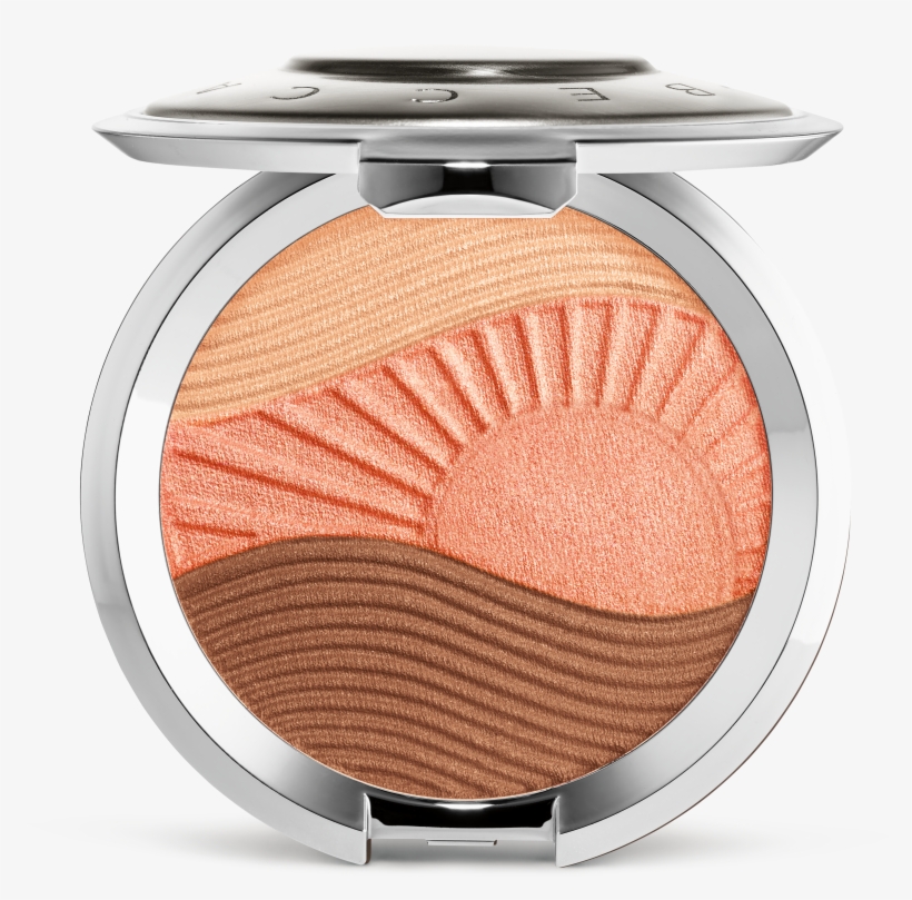 Chrissy Teigen For Becca - Becca X Chrissy Teigen Endless Bronze & Glow, transparent png download