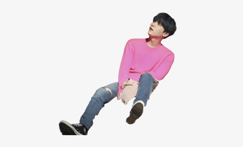 Clip Freeuse Library Avatan Plus Bts Spring Day Mv - Suga Spring Day Png, transparent png download