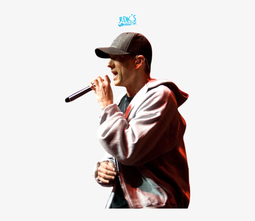 Eminem Photo Eminem - Eminem Detroit 2009, transparent png download