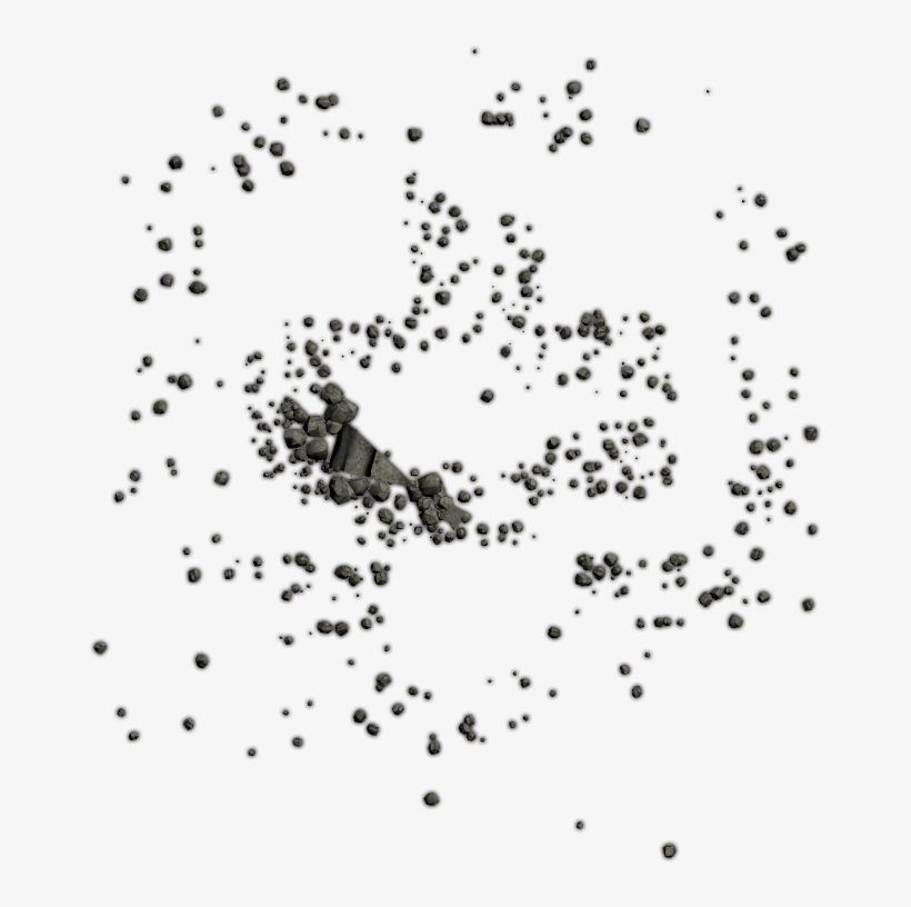 Moria Stone J 06 Feb 2009 - Illustration, transparent png download