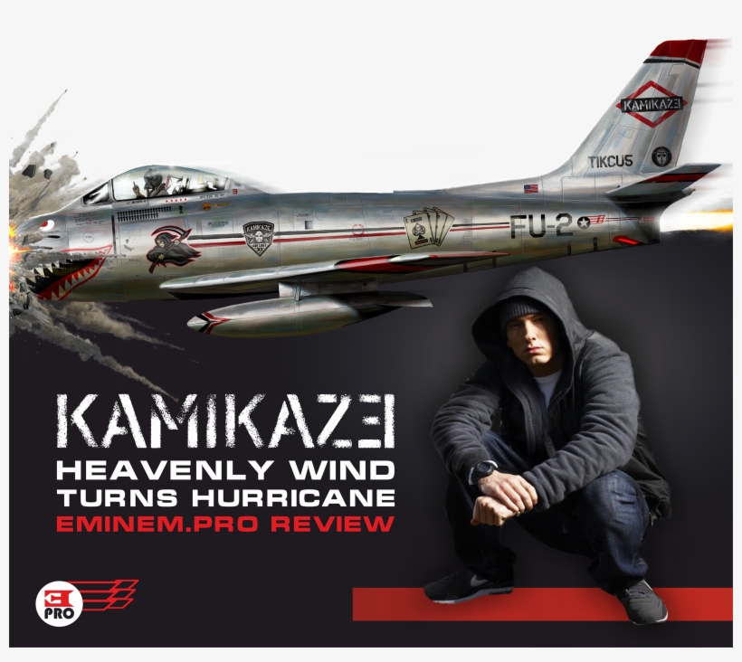 Heavenly Wind Turns Hurricane - Eminem, transparent png download