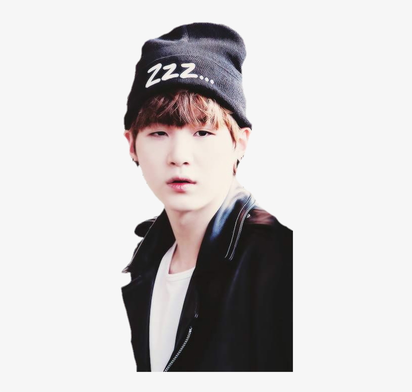 Bts Korean Suga, transparent png download
